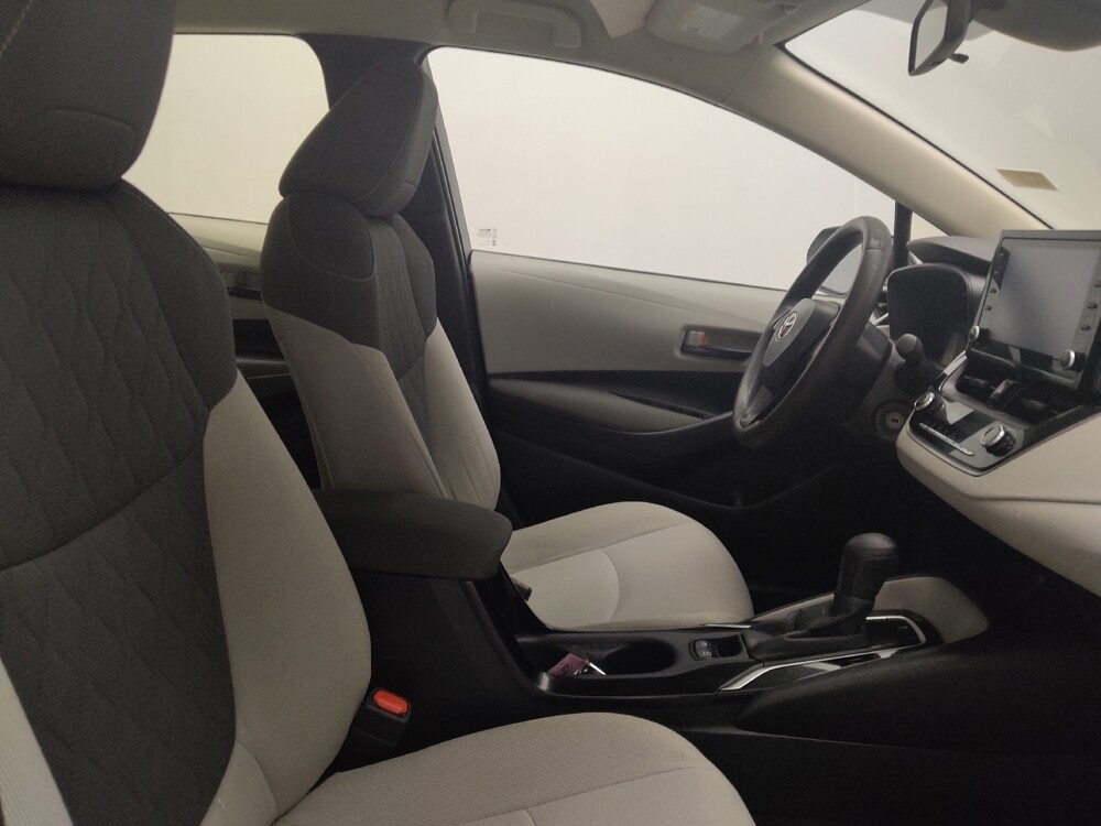 2022 Toyota Corolla in Chattanooga, TN 37421 - 18118802 21