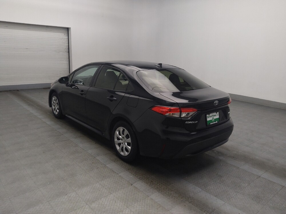 2022 Toyota Corolla in Chattanooga, TN 37421 - 18118802 5