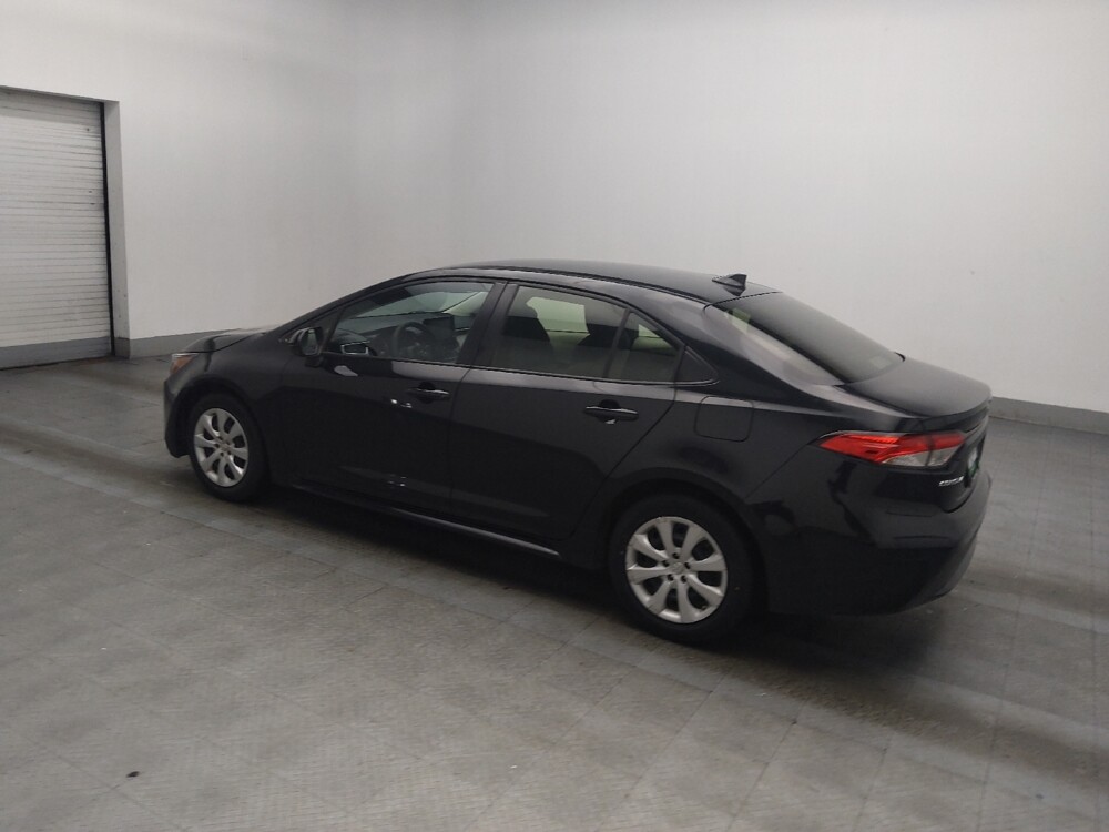 2022 Toyota Corolla in Chattanooga, TN 37421 - 18118802 3