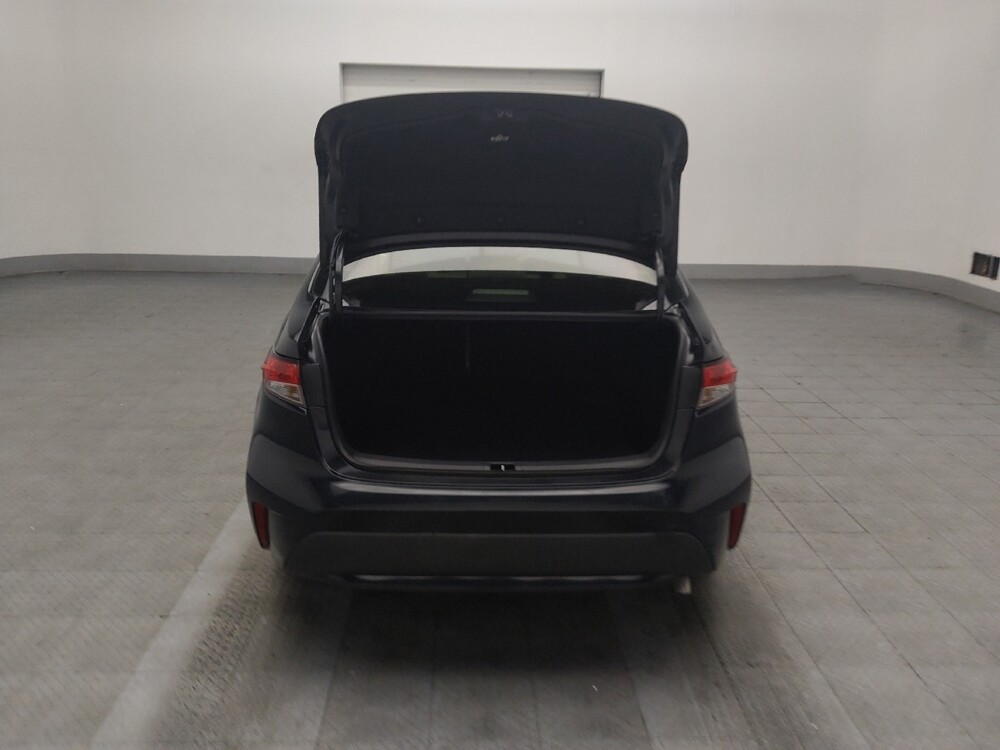 2022 Toyota Corolla in Chattanooga, TN 37421 - 18118802 29