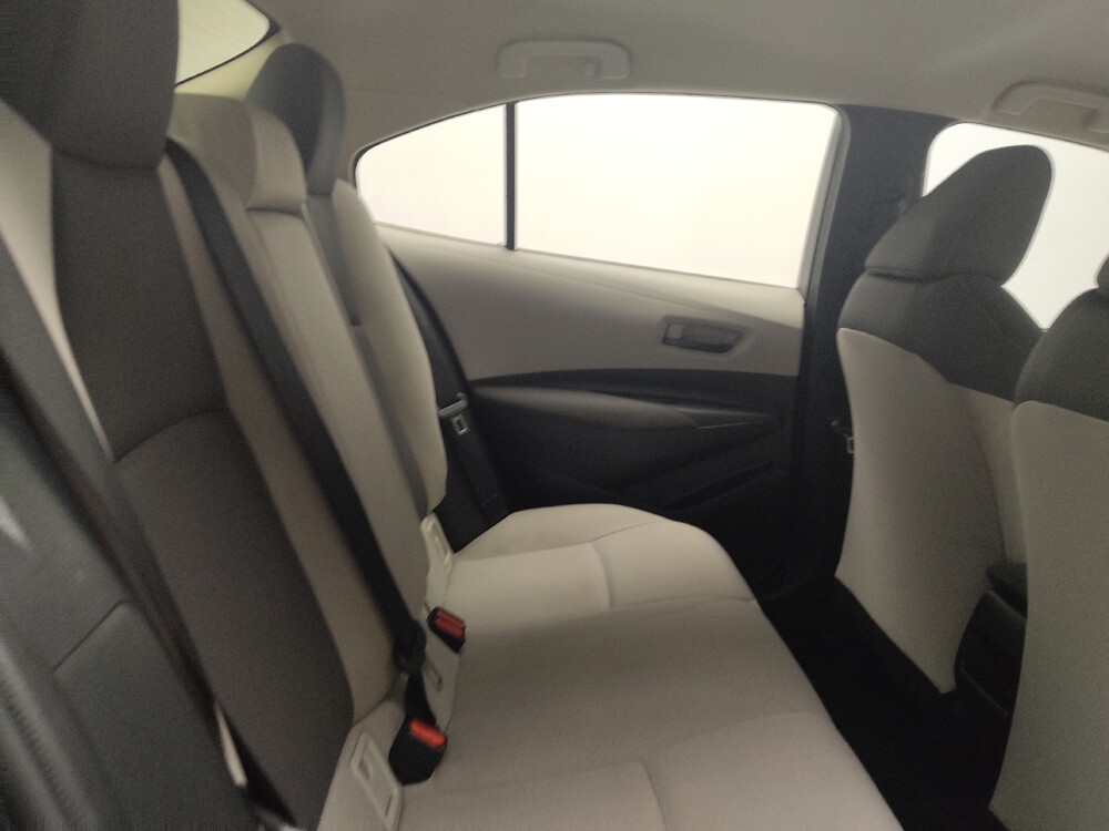 2022 Toyota Corolla in Chattanooga, TN 37421 - 18118802 19