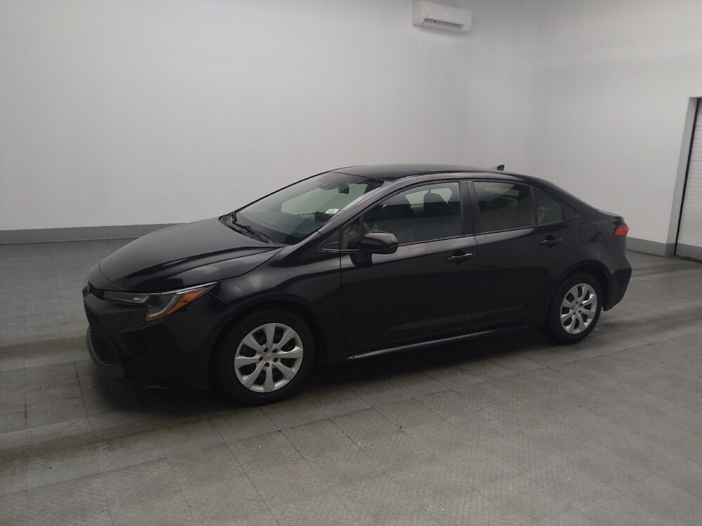 2022 Toyota Corolla in Chattanooga, TN 37421 - 18118802 2