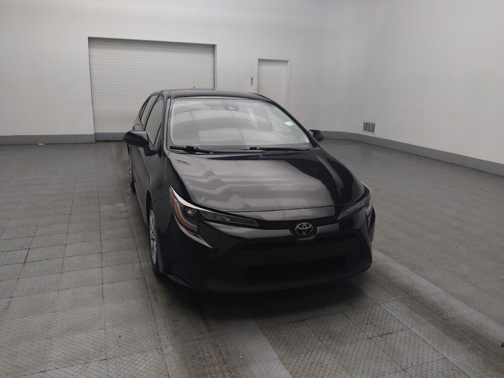 2022 Toyota Corolla in Chattanooga, TN 37421 - 18118802 14