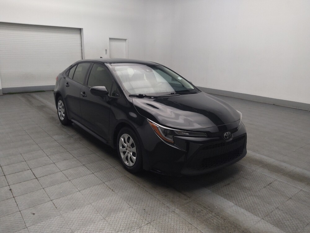 2022 Toyota Corolla in Chattanooga, TN 37421 - 18118802 13