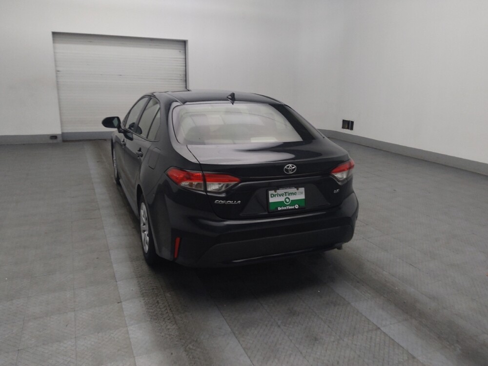 2022 Toyota Corolla in Chattanooga, TN 37421 - 18118802 6