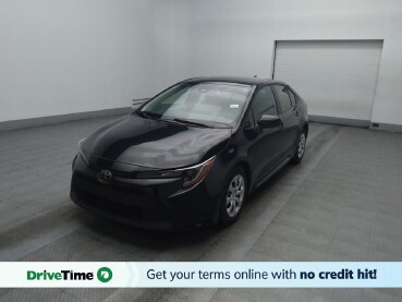 2022 Toyota Corolla in Chattanooga, TN 37421