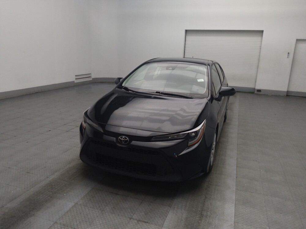 2022 Toyota Corolla in Chattanooga, TN 37421 - 18118802 15