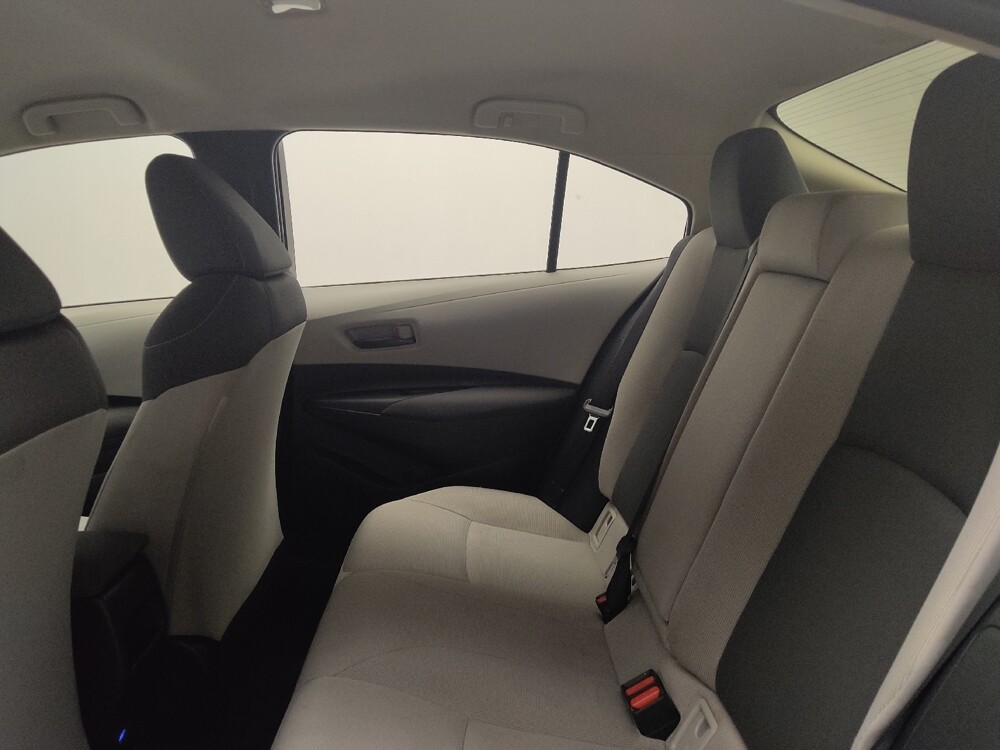 2022 Toyota Corolla in Chattanooga, TN 37421 - 18118802 18