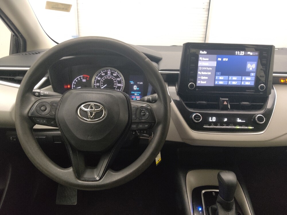 2022 Toyota Corolla in Chattanooga, TN 37421 - 18118802 22