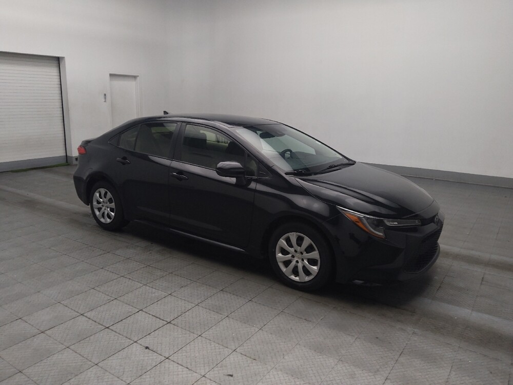 2022 Toyota Corolla in Chattanooga, TN 37421 - 18118802 11