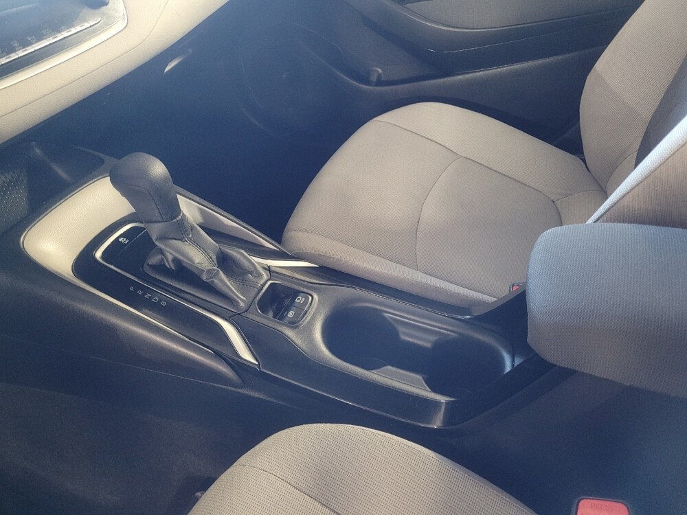 2022 Toyota Corolla in Chattanooga, TN 37421 - 18118802 26