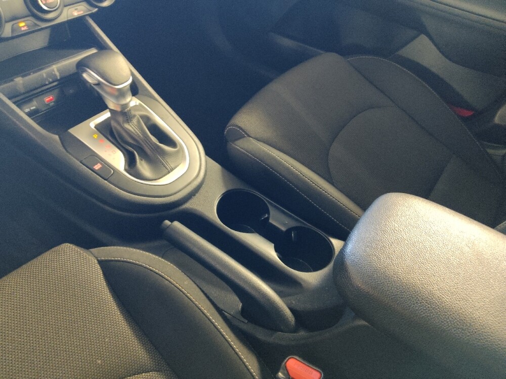 2024 Kia Forte in Macon, GA 31210 - 18118803 26