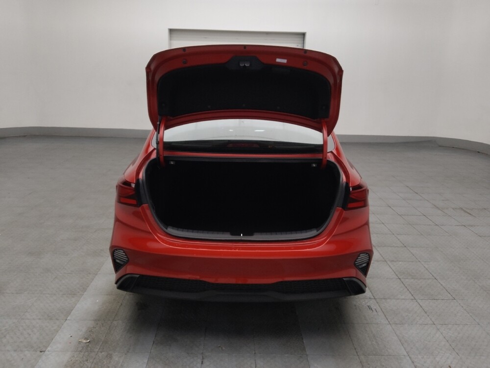 2024 Kia Forte in Macon, GA 31210 - 18118803 29