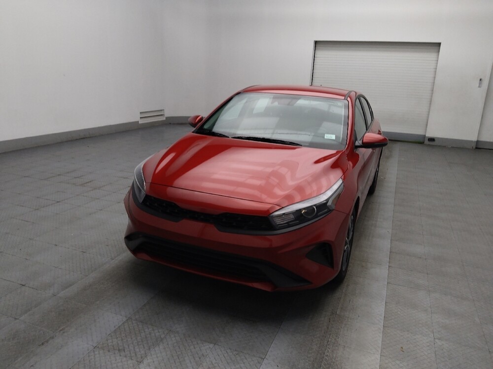 2024 Kia Forte in Macon, GA 31210 - 18118803 15