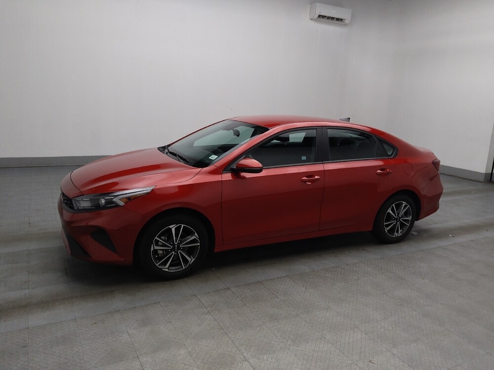 2024 Kia Forte in Macon, GA 31210 - 18118803 2