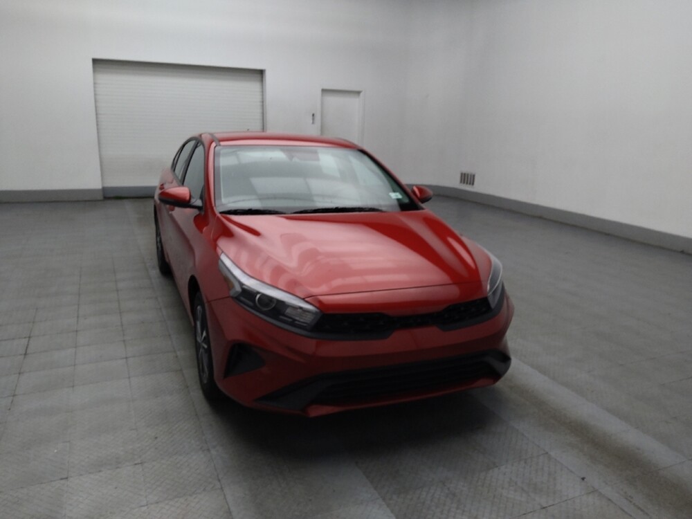 2024 Kia Forte in Macon, GA 31210 - 18118803 14