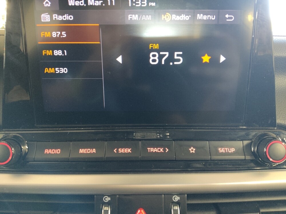 2024 Kia Forte in Macon, GA 31210 - 18118803 25