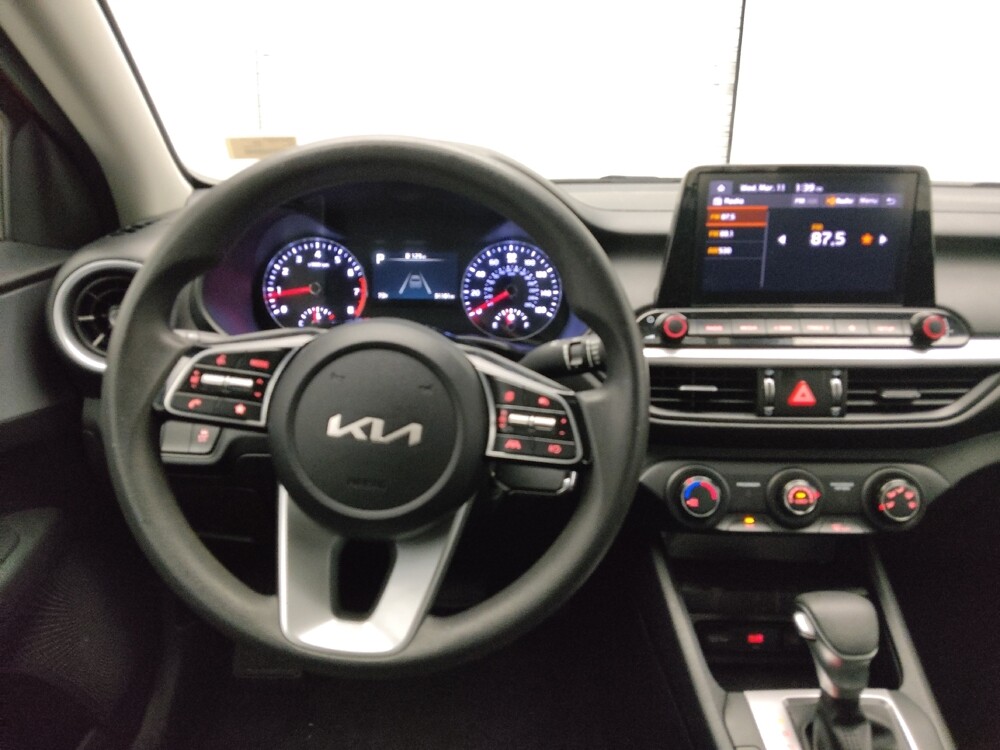 2024 Kia Forte in Macon, GA 31210 - 18118803 22