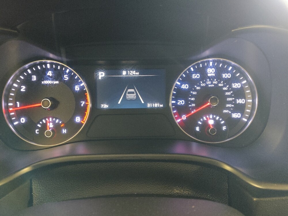 2024 Kia Forte in Macon, GA 31210 - 18118803 23