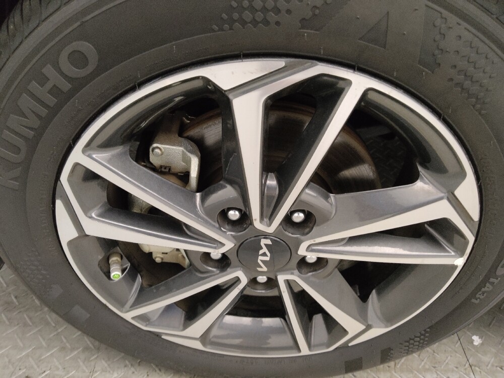 2024 Kia Forte in Macon, GA 31210 - 18118803 31