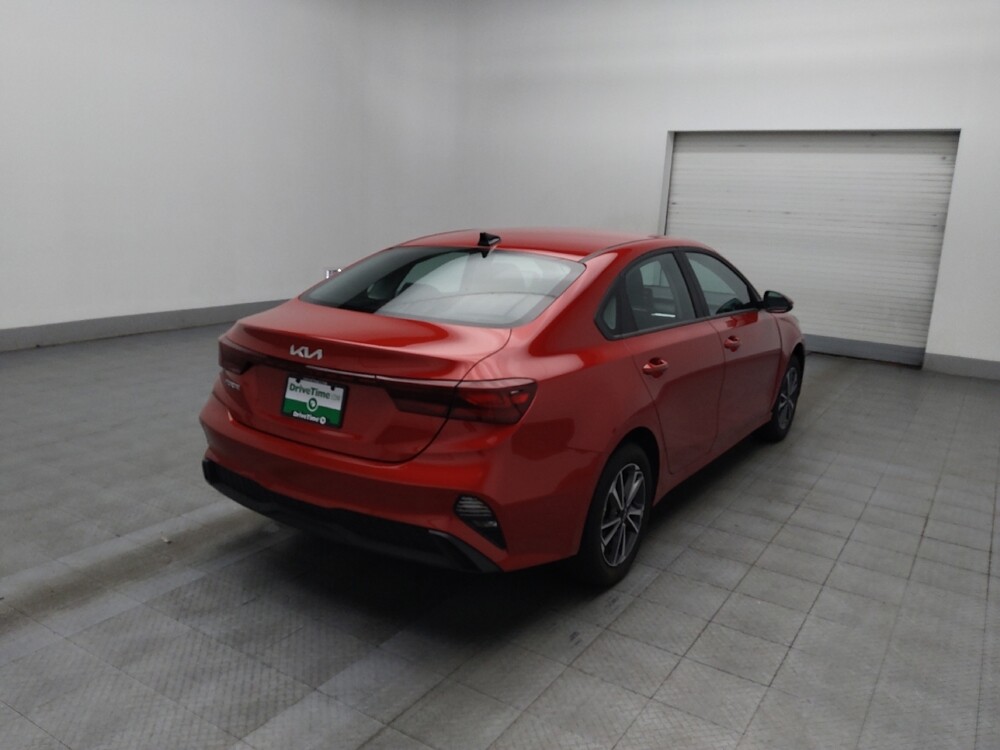 2024 Kia Forte in Macon, GA 31210 - 18118803 9