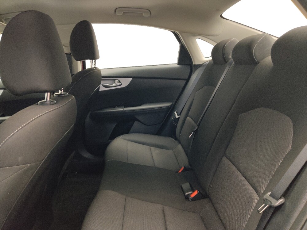 2024 Kia Forte in Macon, GA 31210 - 18118803 18