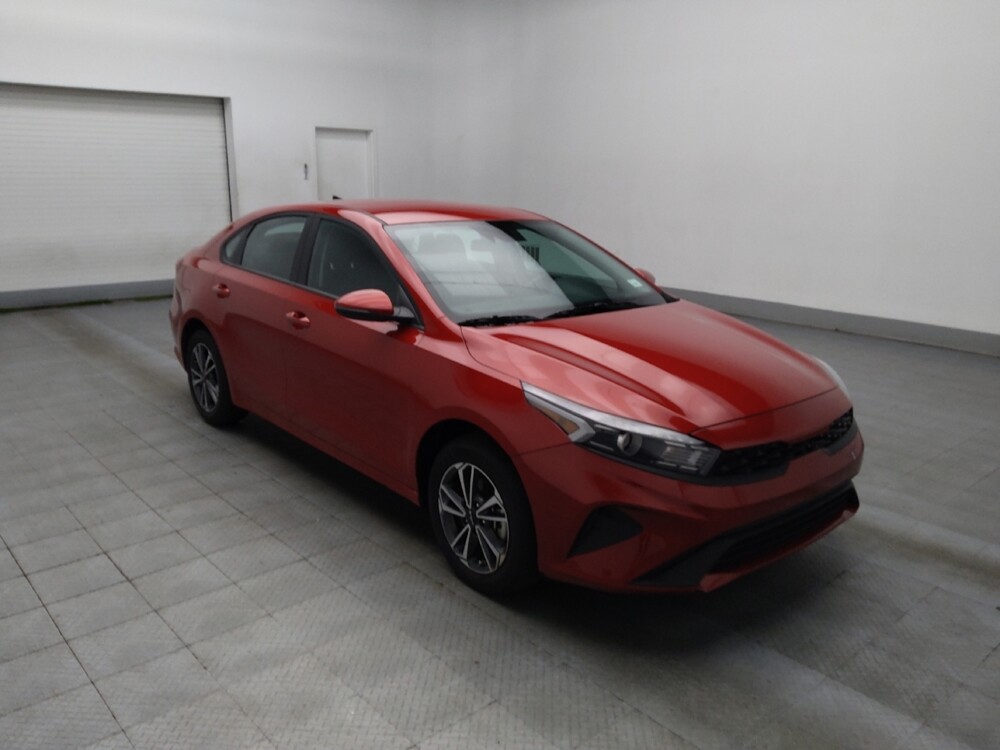 2024 Kia Forte in Macon, GA 31210 - 18118803 13