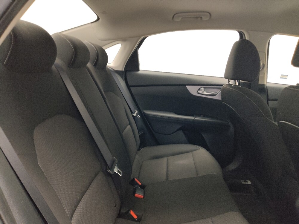 2024 Kia Forte in Macon, GA 31210 - 18118803 19