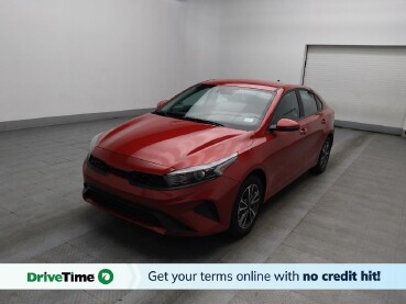 2024 Kia Forte in Macon, GA 31210