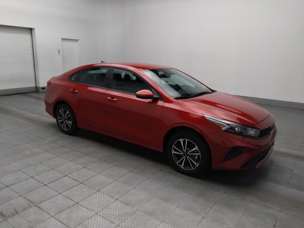 2024 Kia Forte in Macon, GA 31210 - 18118803 11