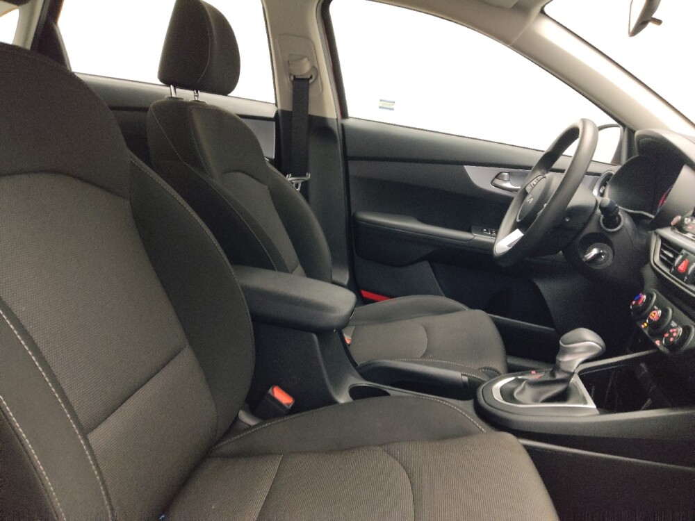 2024 Kia Forte in Macon, GA 31210 - 18118803 21