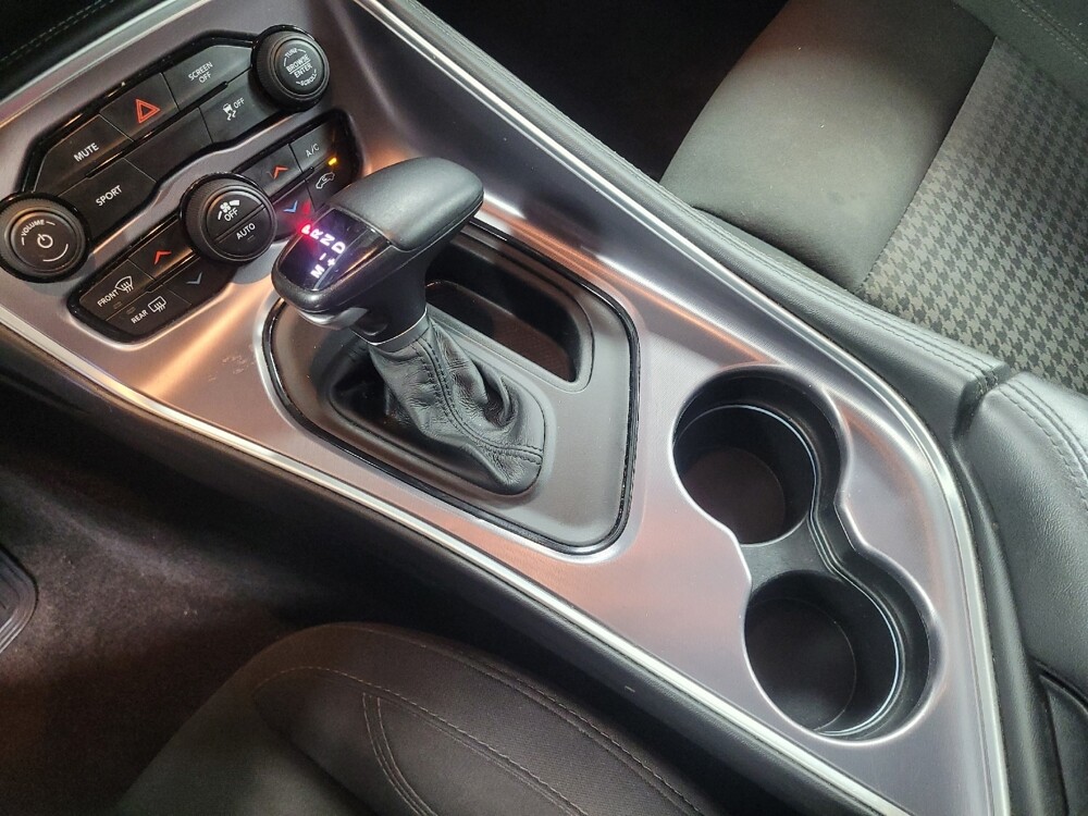 2019 Dodge Challenger in Duluth, GA 30096 - 18118805 26