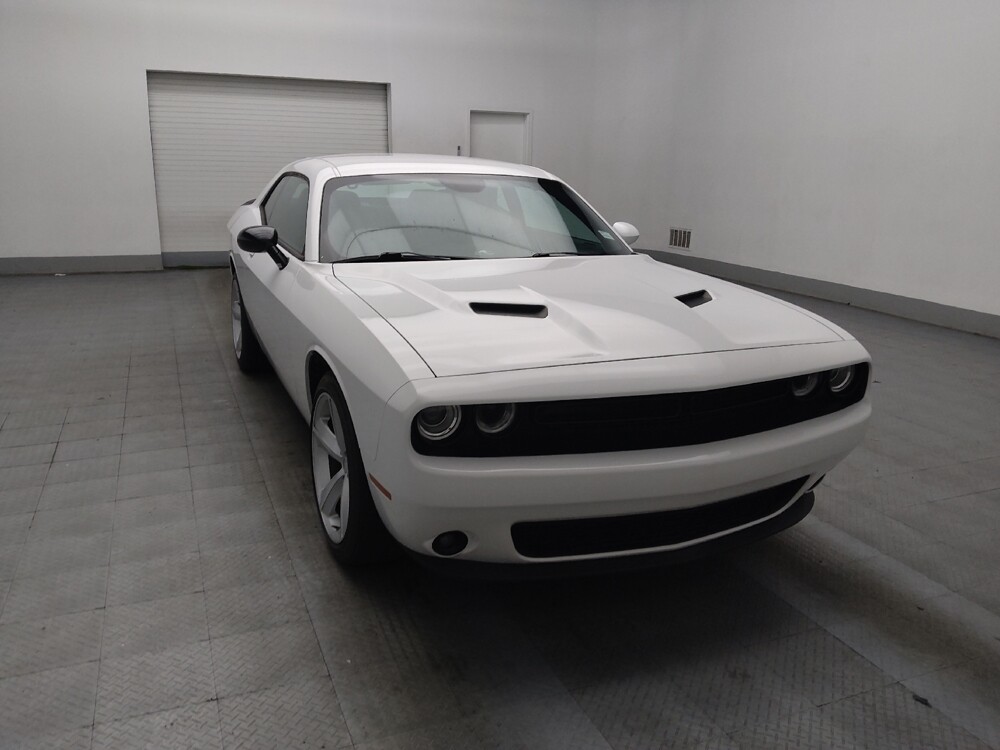 2019 Dodge Challenger in Duluth, GA 30096 - 18118805 13