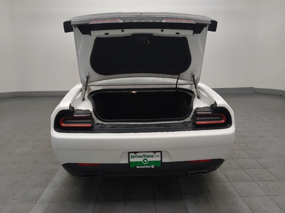 2019 Dodge Challenger in Duluth, GA 30096 - 18118805 29