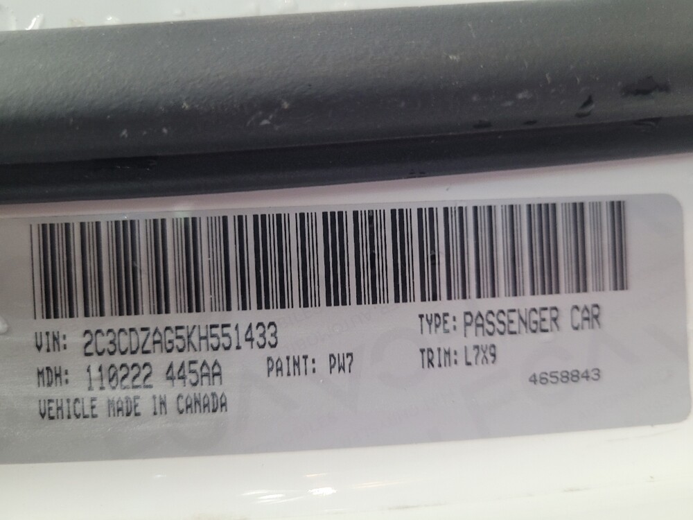 2019 Dodge Challenger in Duluth, GA 30096 - 18118805 33