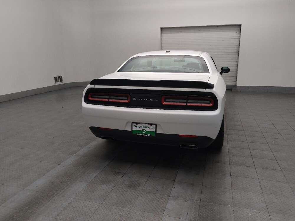 2019 Dodge Challenger in Duluth, GA 30096 - 18118805 7