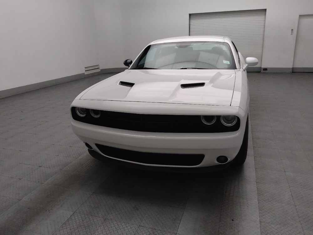 2019 Dodge Challenger in Duluth, GA 30096 - 18118805 15