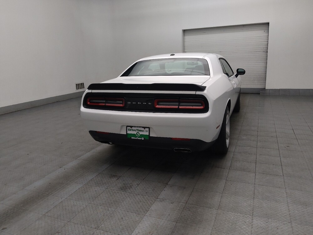 2019 Dodge Challenger in Duluth, GA 30096 - 18118805 9