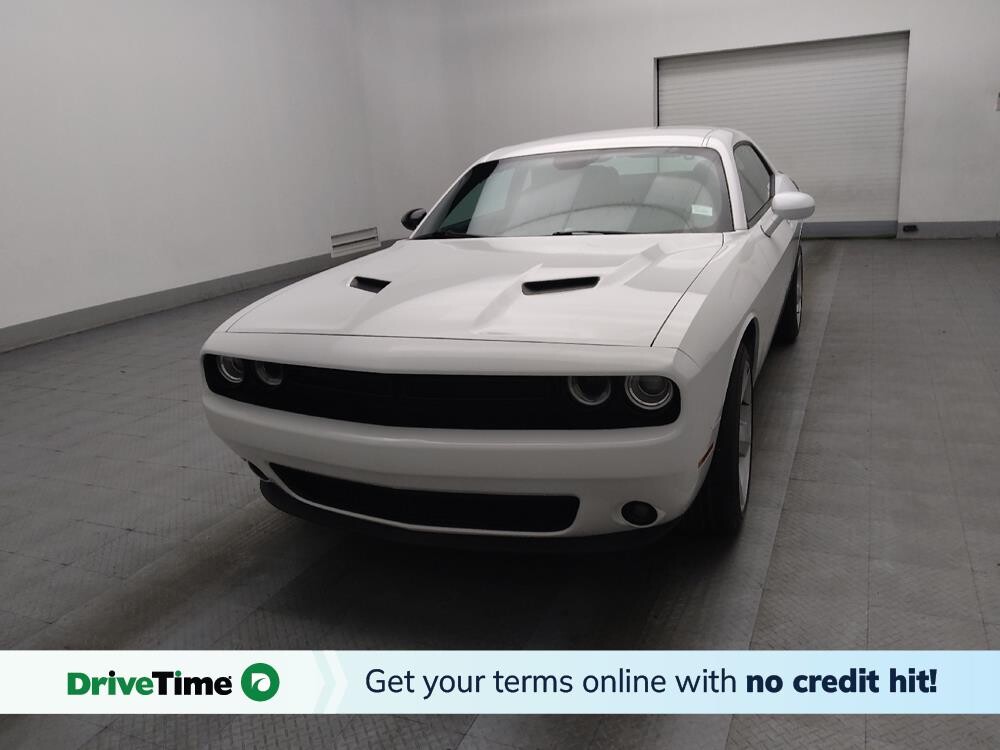 2019 Dodge Challenger in Duluth, GA 30096 - 18118805