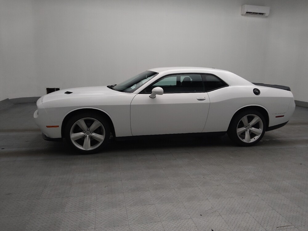 2019 Dodge Challenger in Duluth, GA 30096 - 18118805 2