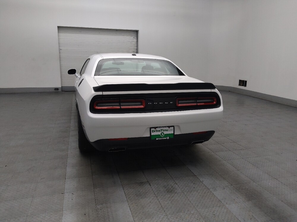 2019 Dodge Challenger in Duluth, GA 30096 - 18118805 6
