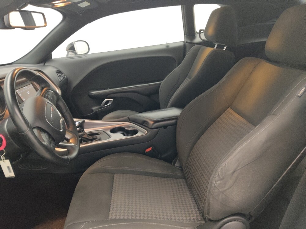 2019 Dodge Challenger in Duluth, GA 30096 - 18118805 17