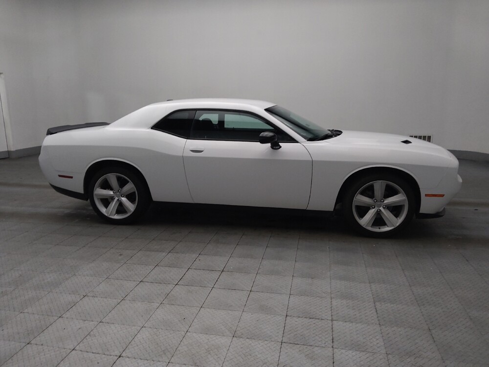 2019 Dodge Challenger in Duluth, GA 30096 - 18118805 11