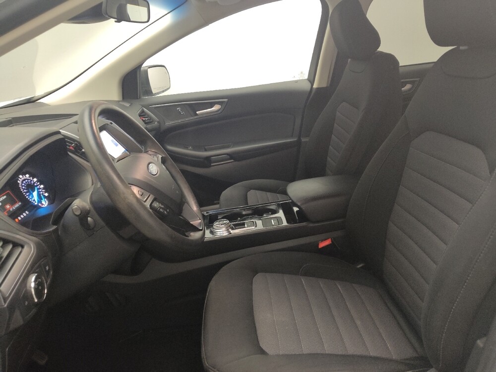 2020 Ford Edge in Union City, GA 30291 - 18118806 17