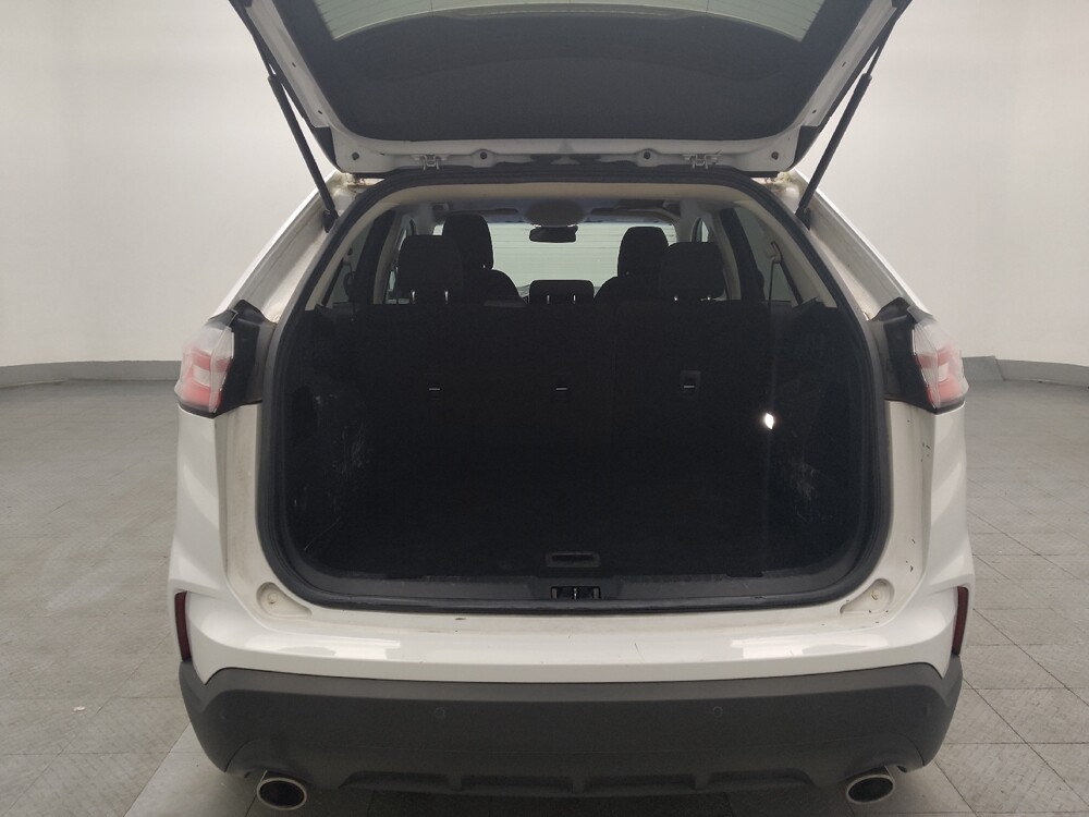 2020 Ford Edge in Union City, GA 30291 - 18118806 29