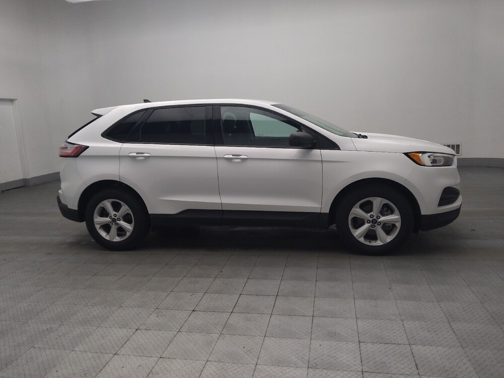 2020 Ford Edge in Union City, GA 30291 - 18118806 11