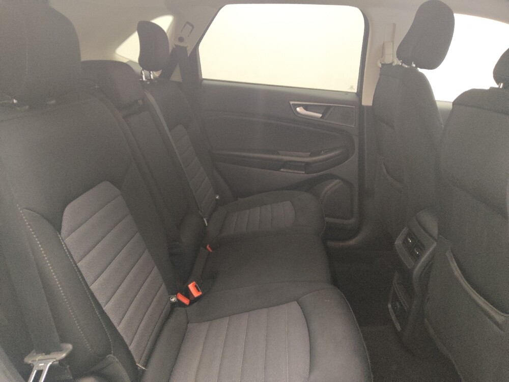 2020 Ford Edge in Union City, GA 30291 - 18118806 19