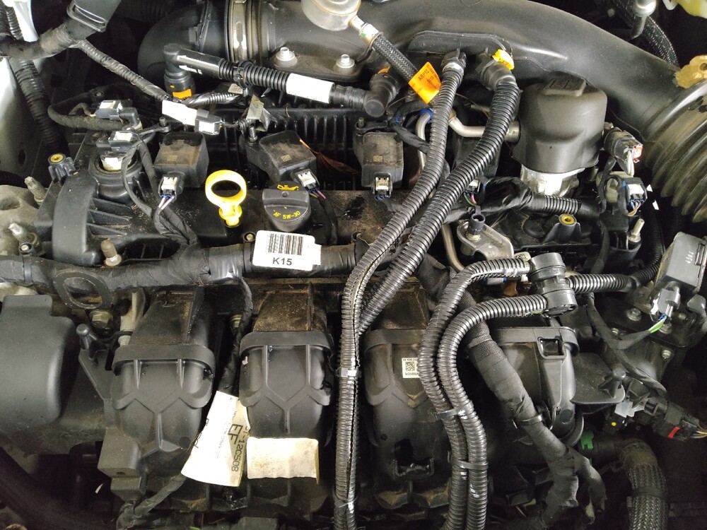 2020 Ford Edge in Union City, GA 30291 - 18118806 30