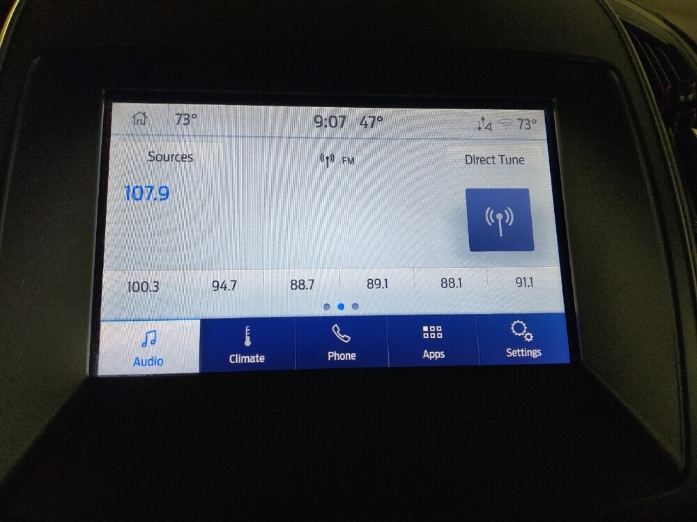 2020 Ford Edge in Union City, GA 30291 - 18118806 25