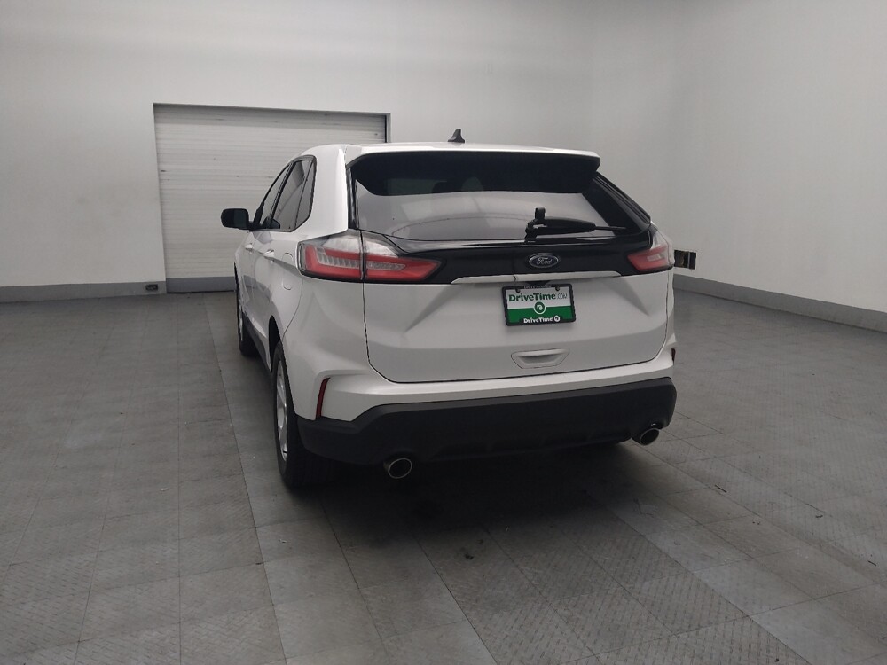 2020 Ford Edge in Union City, GA 30291 - 18118806 5